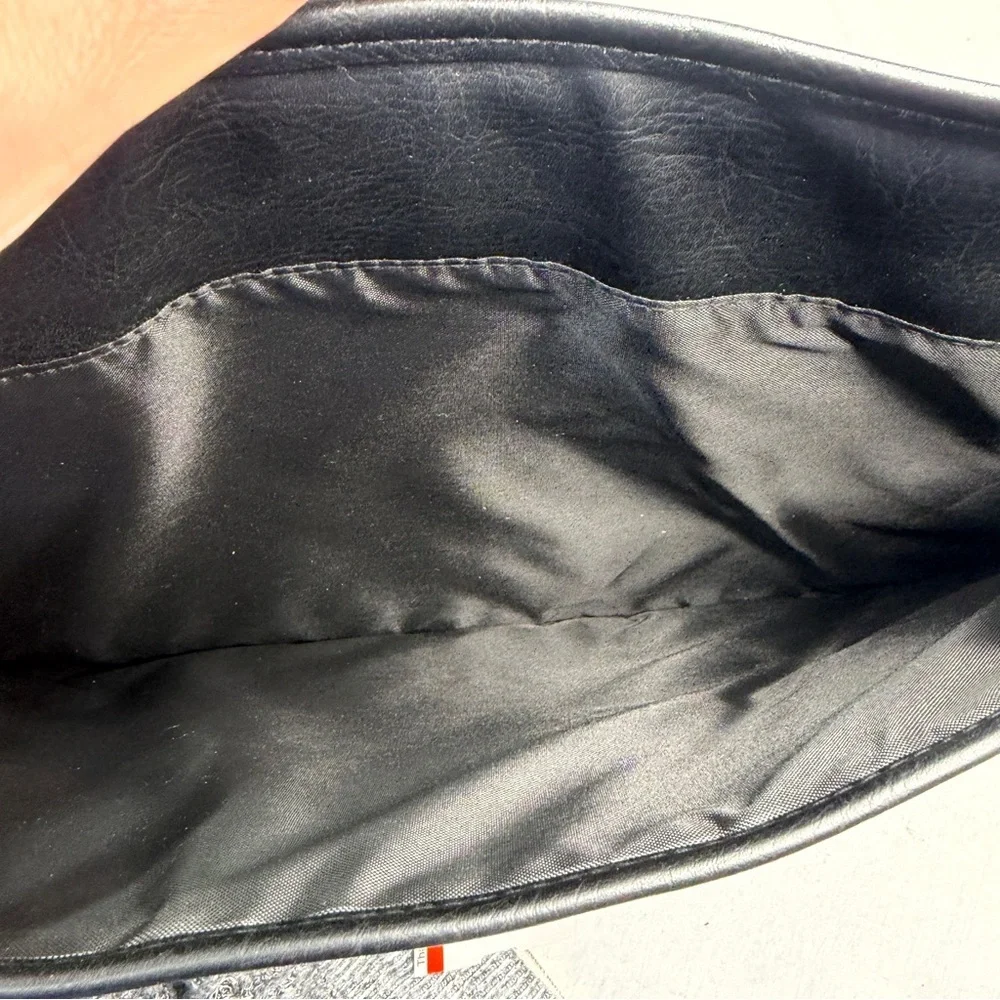 BEIS Black laptop sleeve